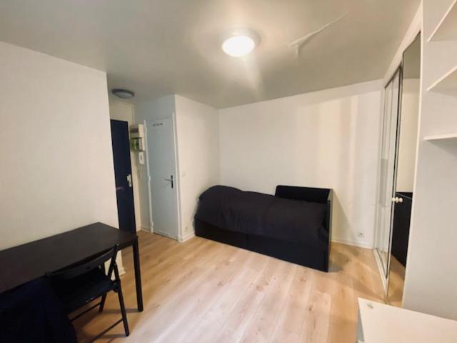 Appartement Studio Île Saint-Louis à Paris Extérieur photo